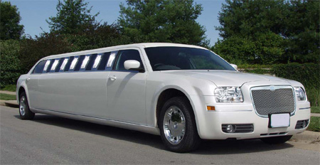 New York Exotic Limo 104